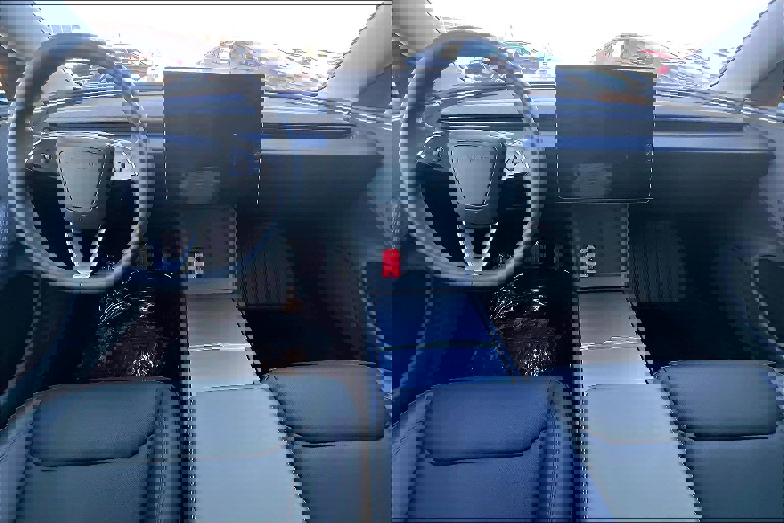 Used 2025 Tesla Model 3 Long Range image 13