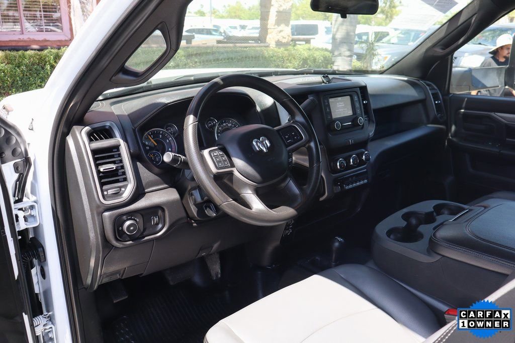 Used 2022 RAM 5500 Tradesman image 18