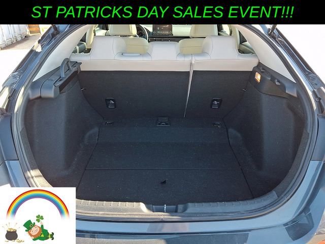 Used 2023 Honda Civic EX-L image 30