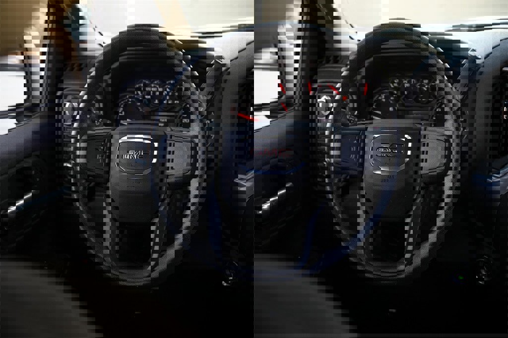 Used 2024 GMC Sierra 1500 Pro image 23