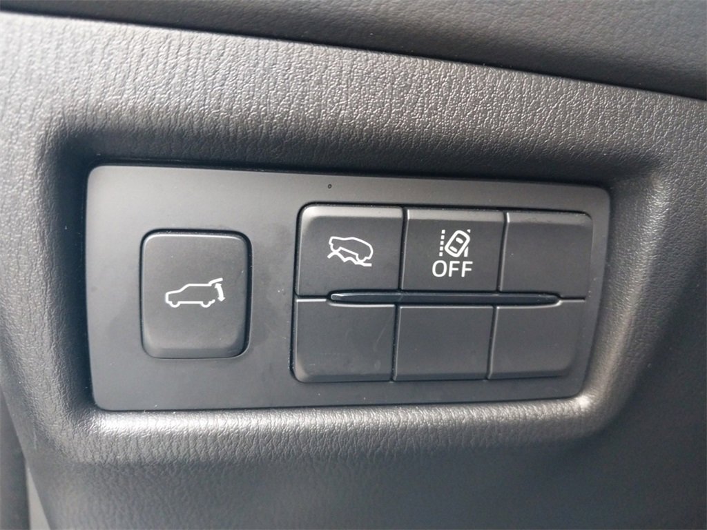 Used 2025 MAZDA CX-5 AWD 2.5 S w/ Preferred Package image 20