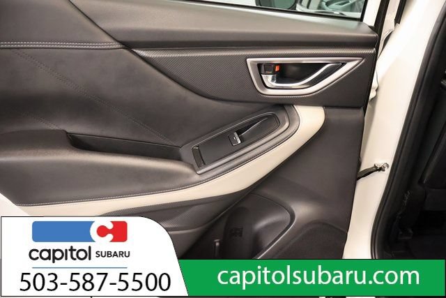 Used 2023 Subaru Forester Limited AWD/4WD image 30