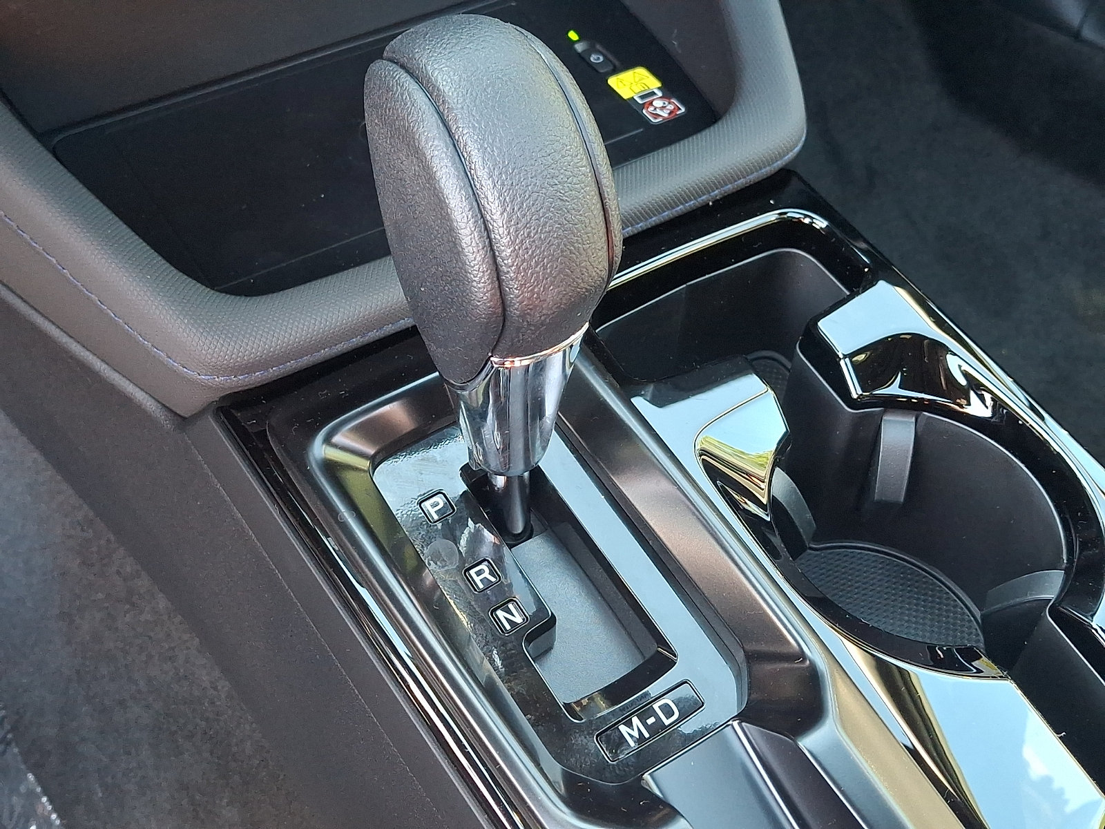 New 2026 Subaru Forester Limited AWD/4WD image 11