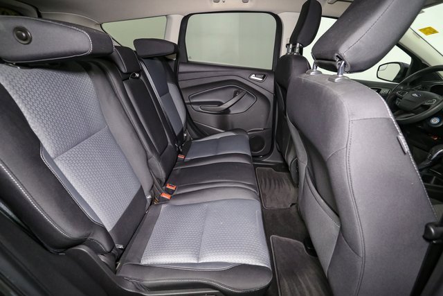 Used 2018 Ford Escape SE image 18