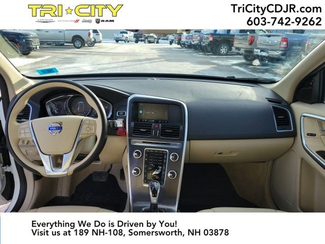 Used 2015 Volvo XC60 T5 image 15