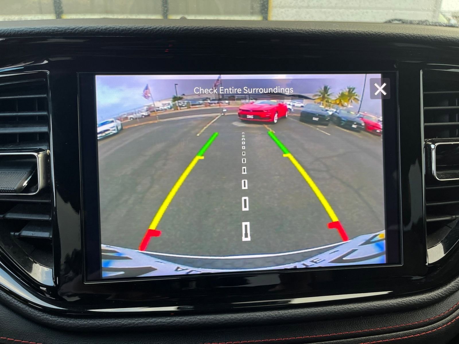 Used 2023 Dodge Durango GT image 27