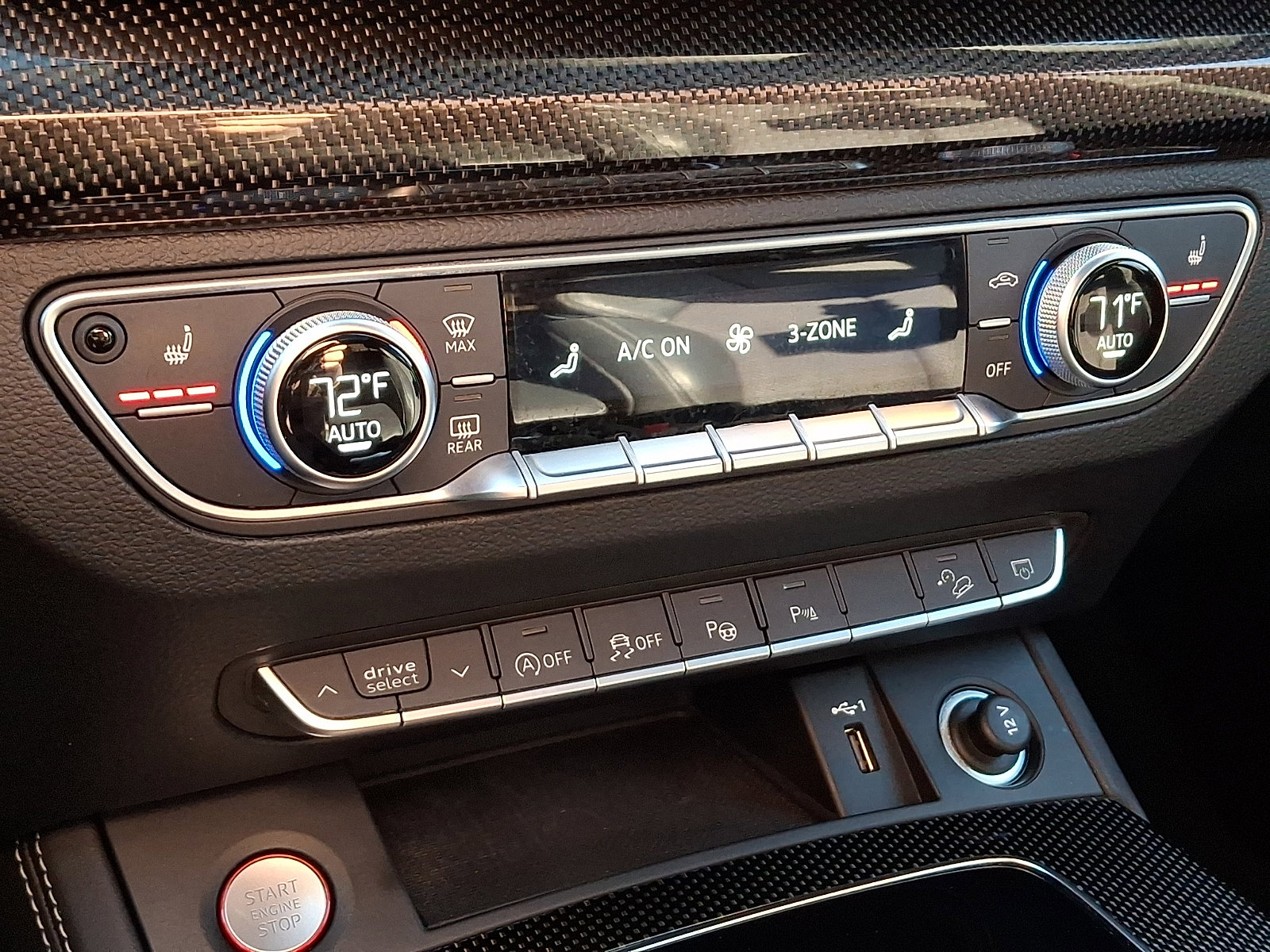 Used 2022 Audi SQ5 Prestige image 18