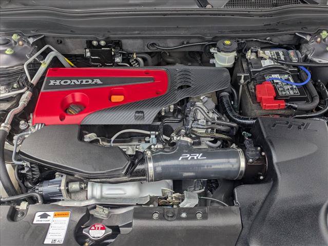 Certified 2018 Honda Accord Sport image 20