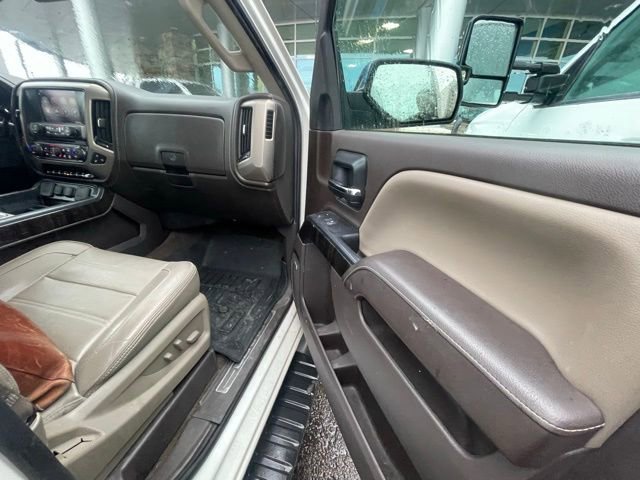 Used 2015 GMC Sierra 1500 Denali image 11