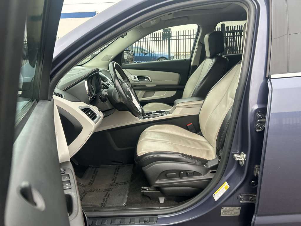 Used 2013 GMC Terrain SLT FWD image 30