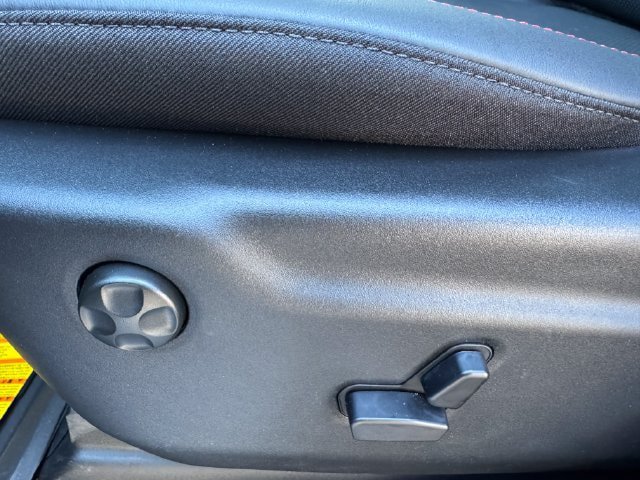 New 2027 Dodge Durango GT AWD/4WD image 39