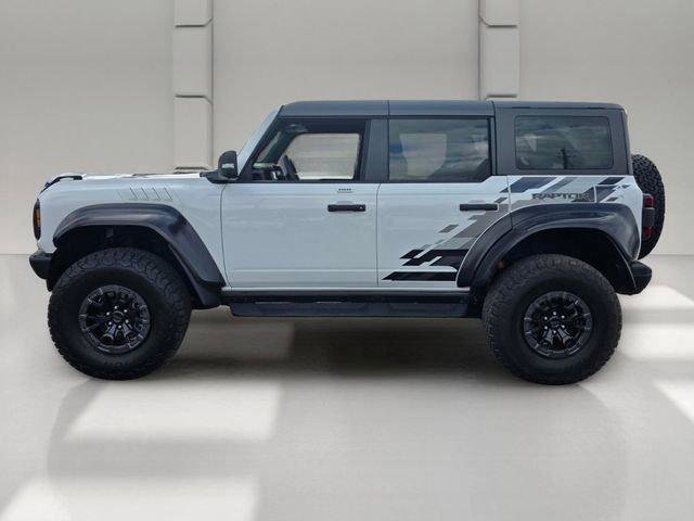 Used 2023 Ford Bronco Raptor AWD/4WD image 2