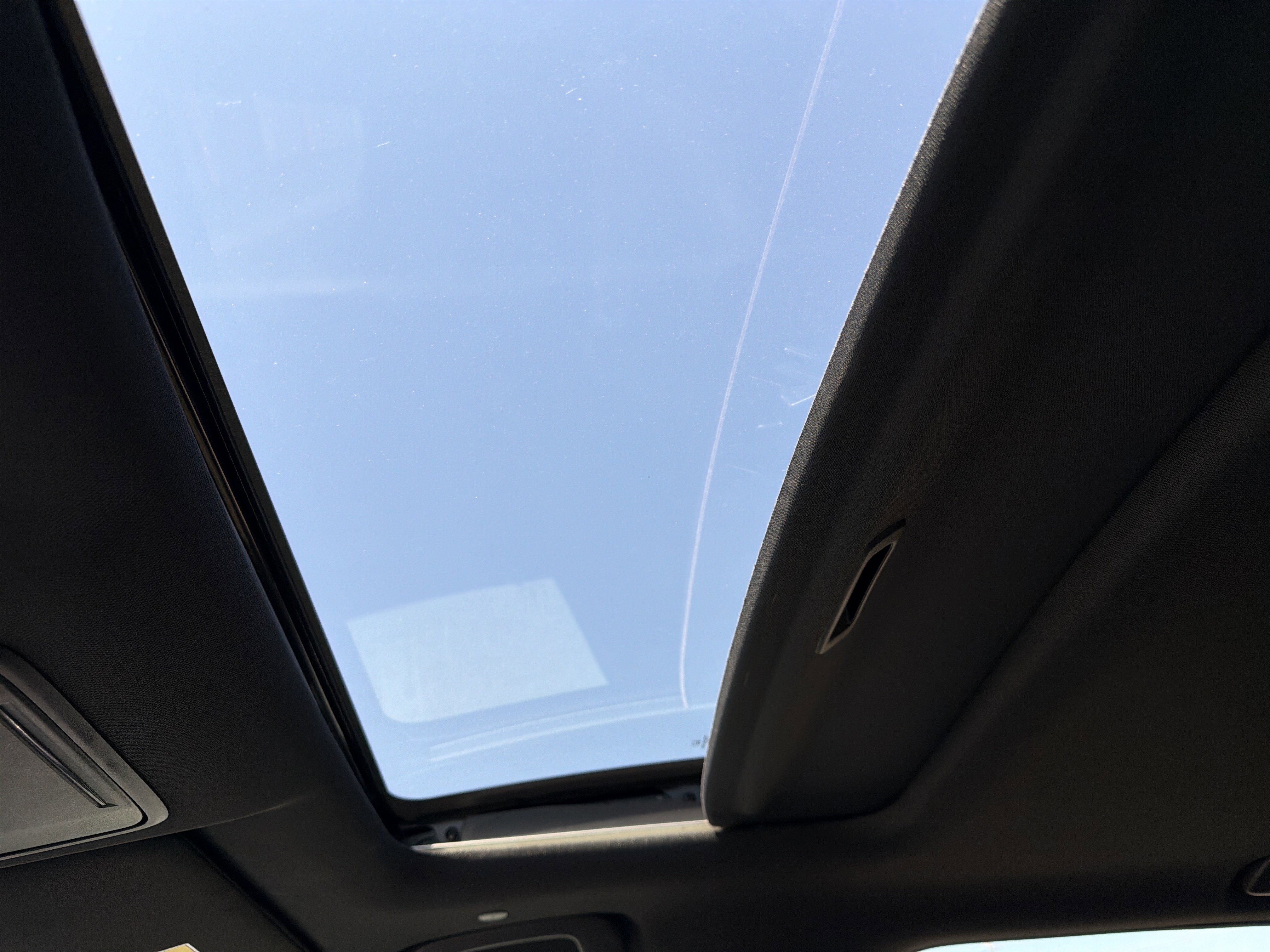 Certified 2025 Honda CR-V Sport-L image 38