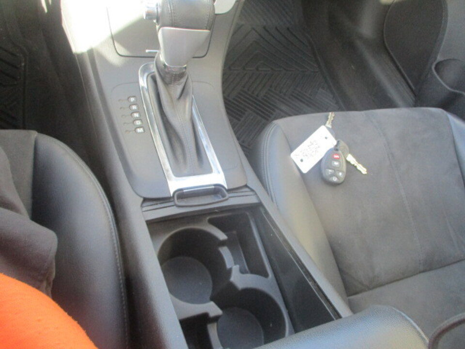 Used 2010 Chevrolet Malibu LT image 41