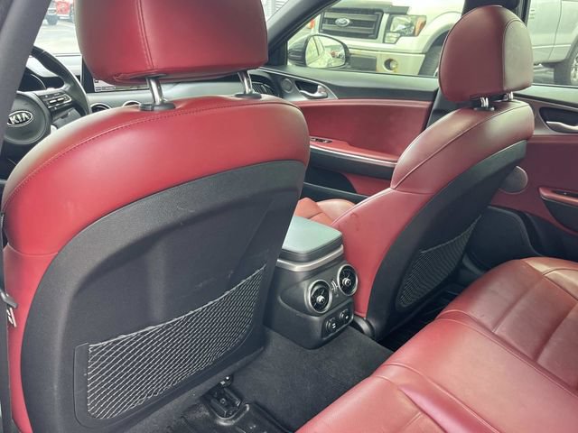 Used 2019 Kia Stinger GT2 RWD image 23