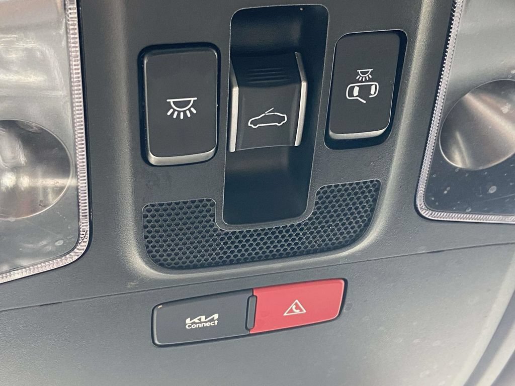 Used 2023 Kia Stinger GT-Line w/ Sun & Sound Package AWD/4WD image 33