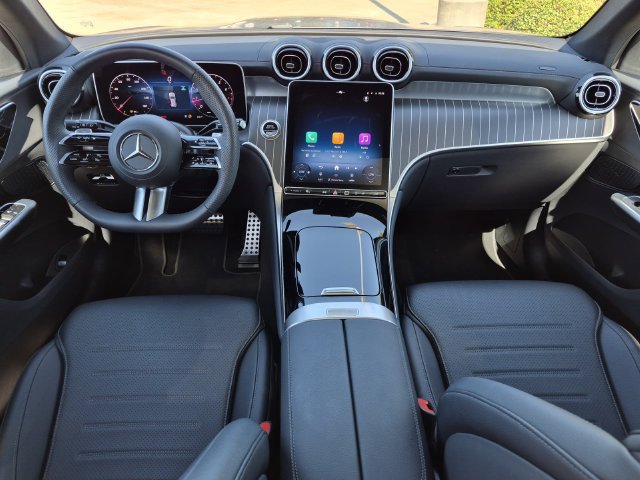 Certified 2026 Mercedes-Benz GLC 300 4MATIC image 20