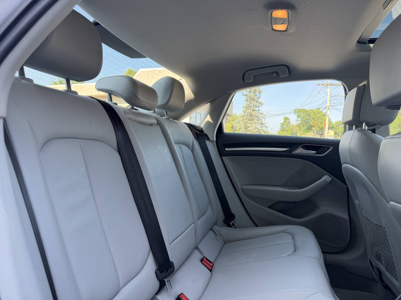 Used 2015 Audi A3 2.0T Premium Plus AWD/4WD image 25