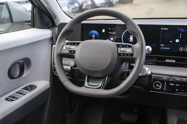 New 2026 Hyundai Ioniq 5 SEL RWD image 17