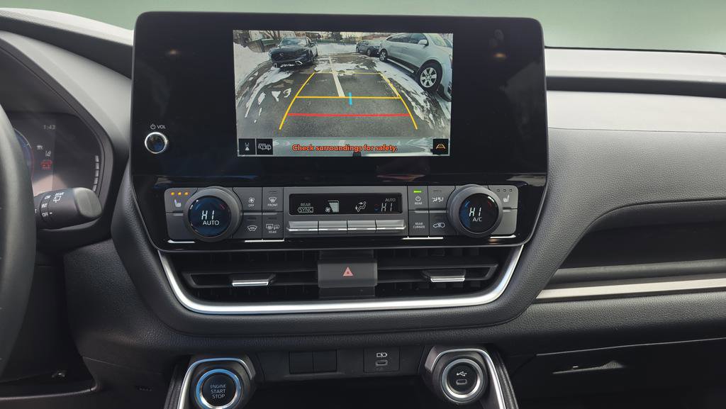 Used 2024 Toyota Grand Highlander XLE image 29