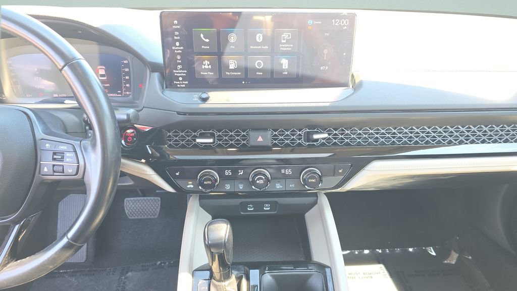 Used 2024 Honda Accord EX-L image 30