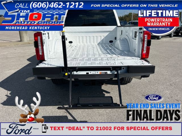 New 2026 Ford F350 Lariat image 45