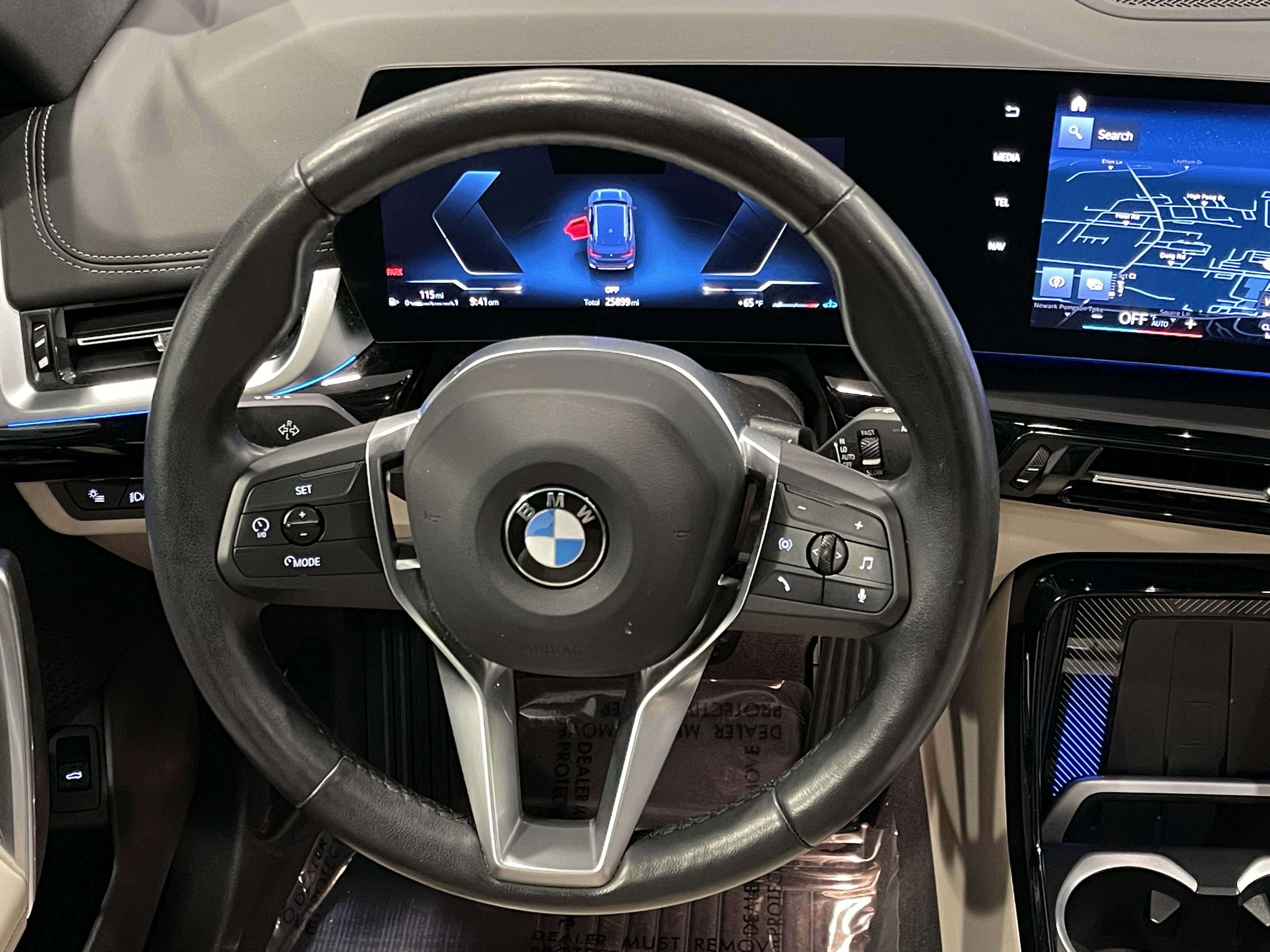 Certified 2023 BMW X1 xDrive28i w/ Convenience Package AWD/4WD image 15