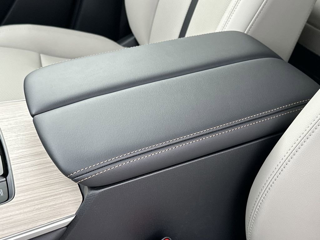 New 2026 MAZDA CX-70 3.3 Turbo w/ Premium Package image 21