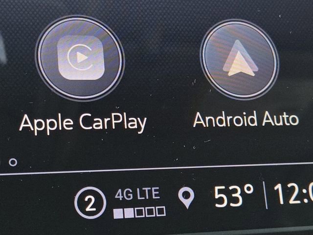 Certified 2022 Chevrolet Equinox LT image 6