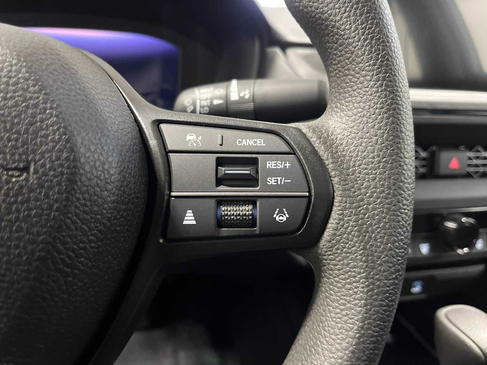 New 2026 Honda Accord LX image 16