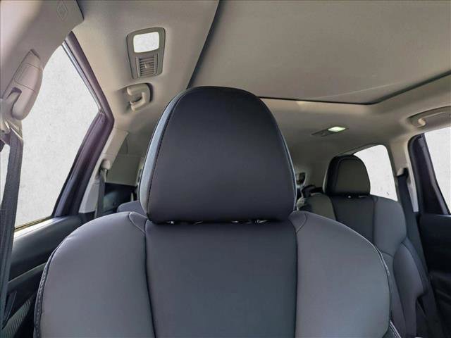 Used 2022 Subaru Ascent Onyx Edition AWD/4WD image 14