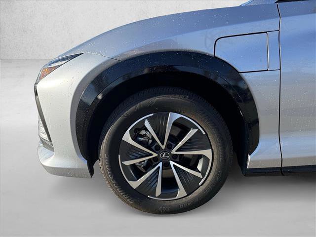 Used 2024 Lexus RZ 300e Premium image 21