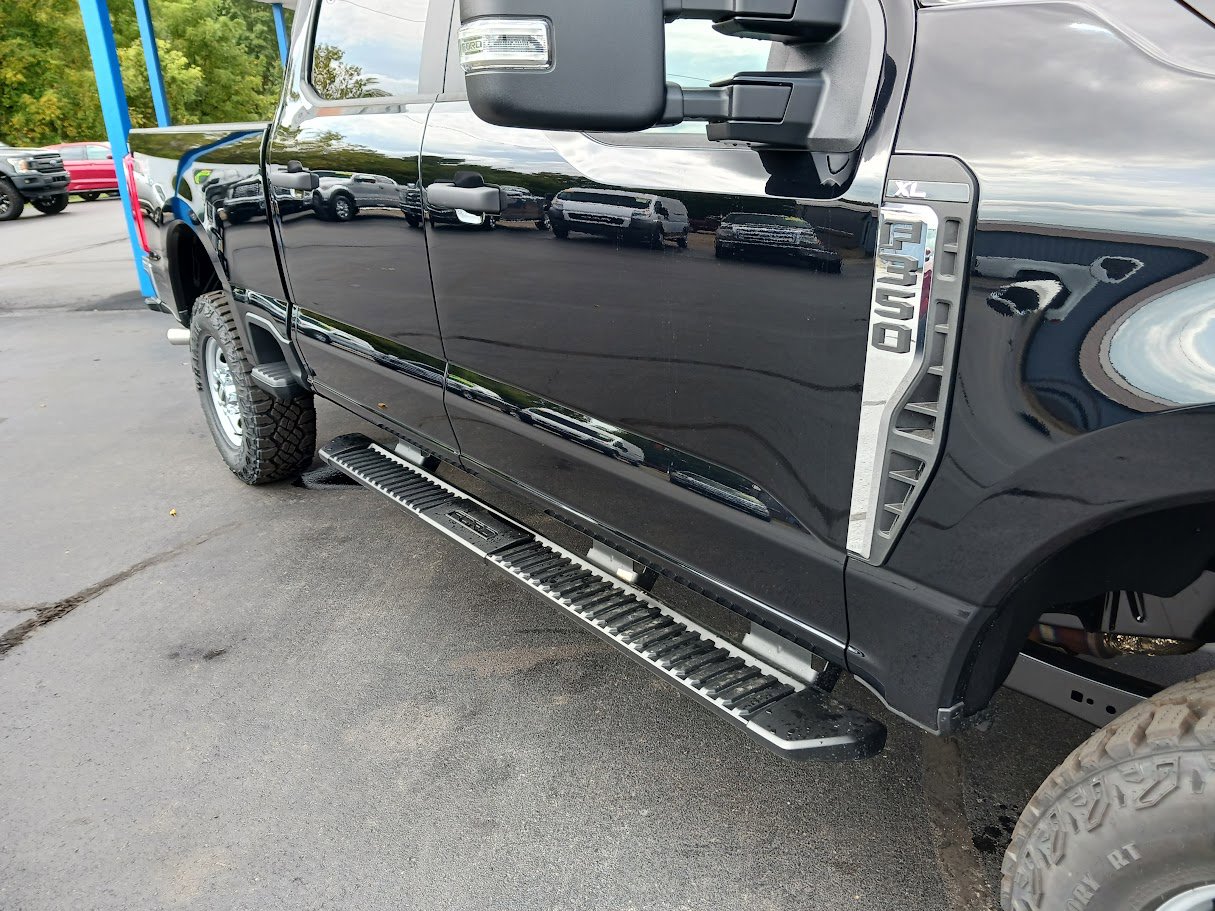 New 2026 Ford F350 XL image 10