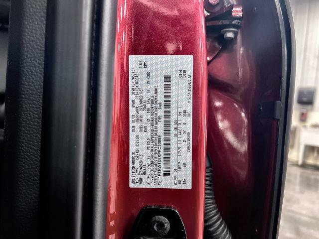 Certified 2023 Ford F150 Lariat w/ Equipment Group 502A High AWD/4WD image 40
