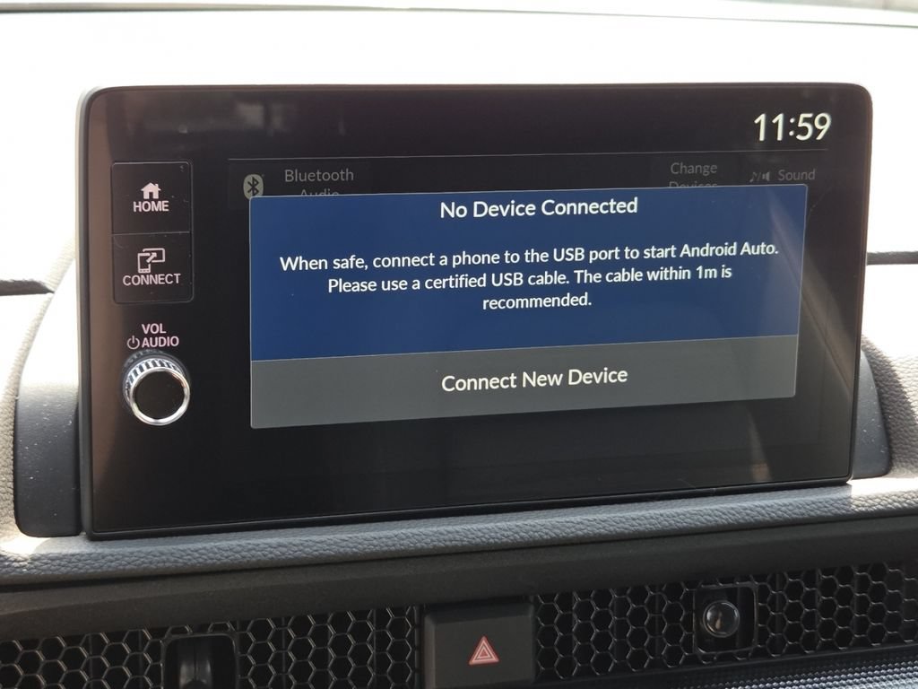 New 2026 Honda CR-V Sport-L image 4