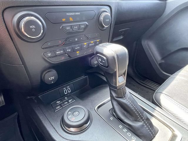 Used 2023 Ford Ranger Lariat w/ Equipment Group 501A High AWD/4WD image 37