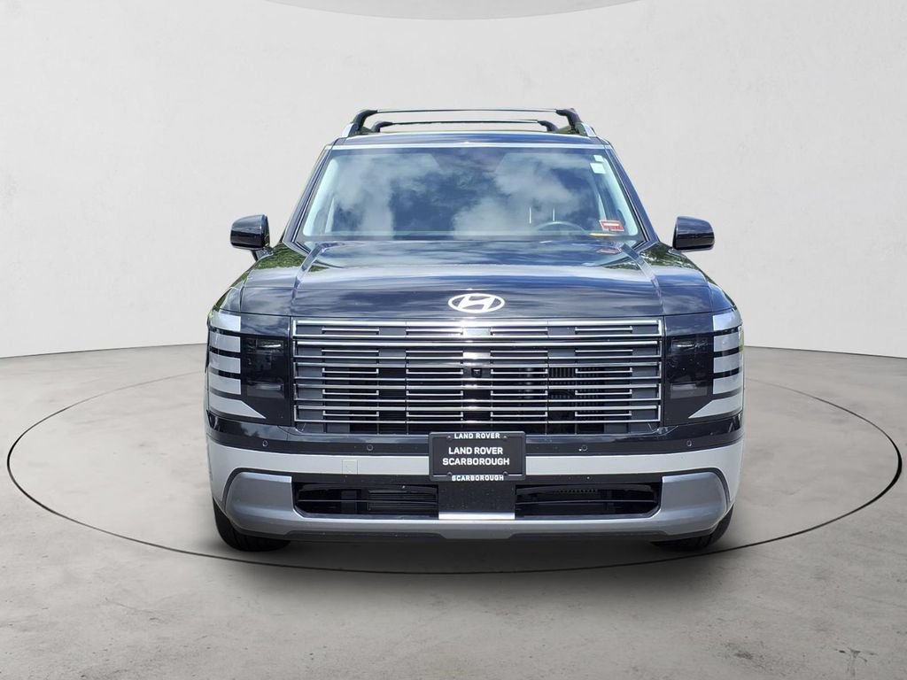Used 2026 Hyundai Palisade Limited AWD/4WD image 2