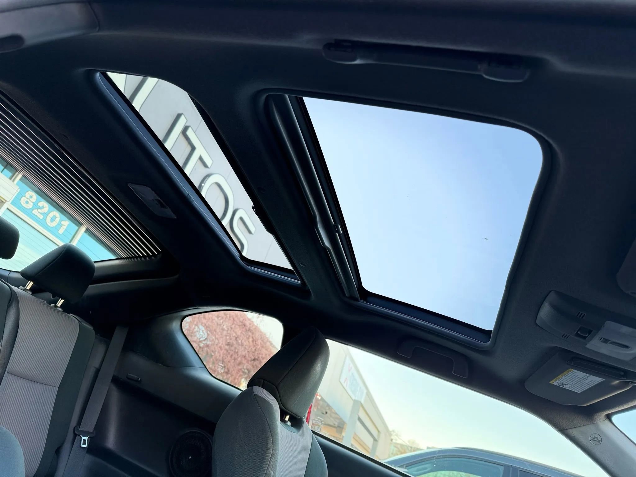 Used 2014 Scion tC 10 Series image 12