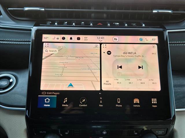 Used 2023 Jeep Grand Cherokee Limited image 12