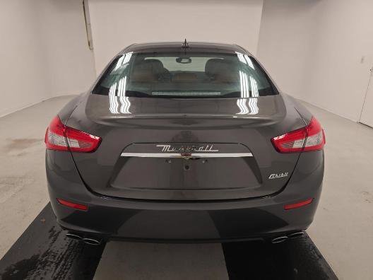Used 2017 Maserati Ghibli image 10