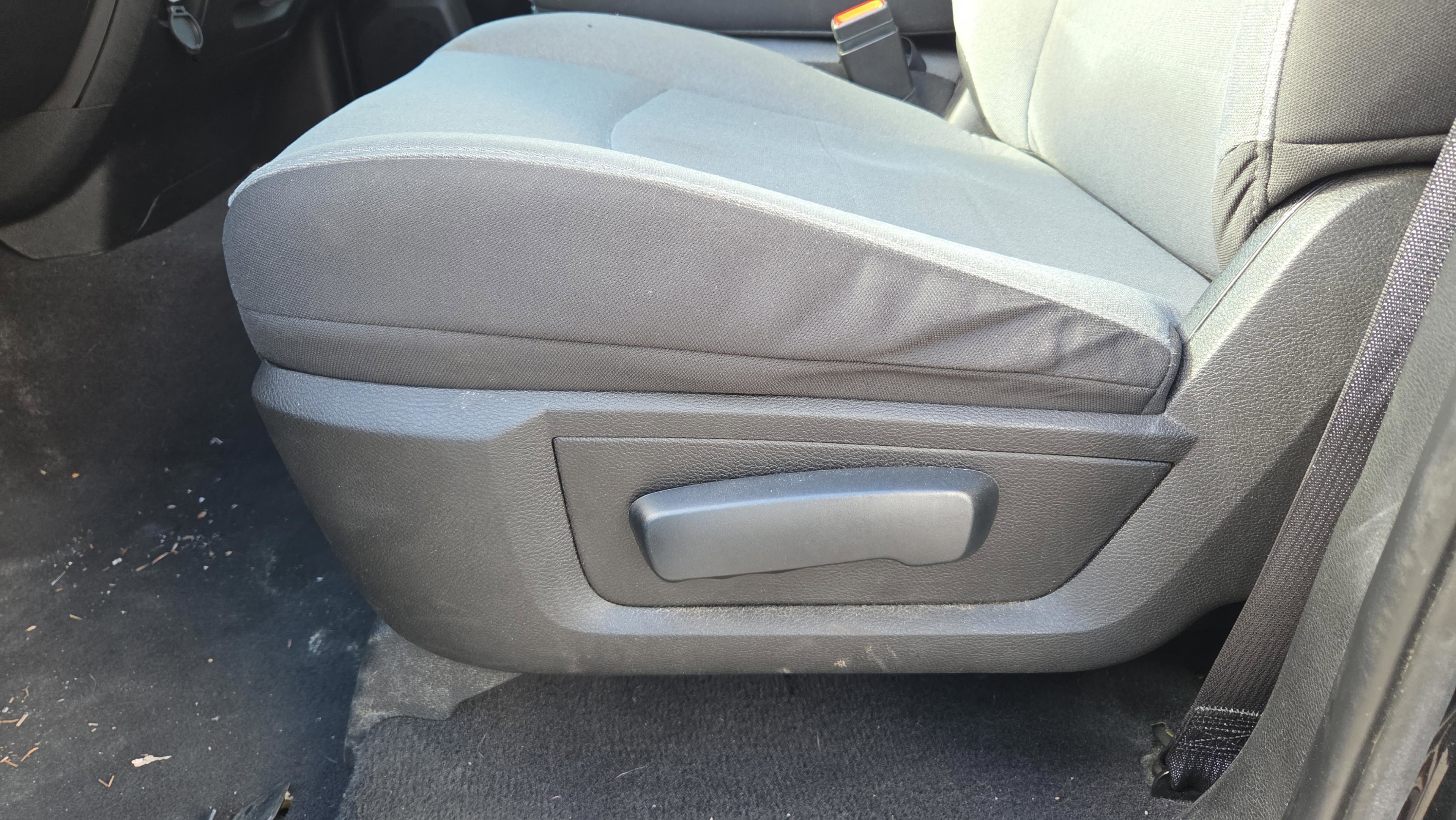 Used 2024 RAM 1500 Classic SLT RWD image 16