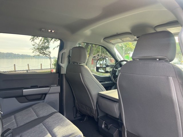 Used 2023 Ford F250 XL w/ STX Appearance Package image 21