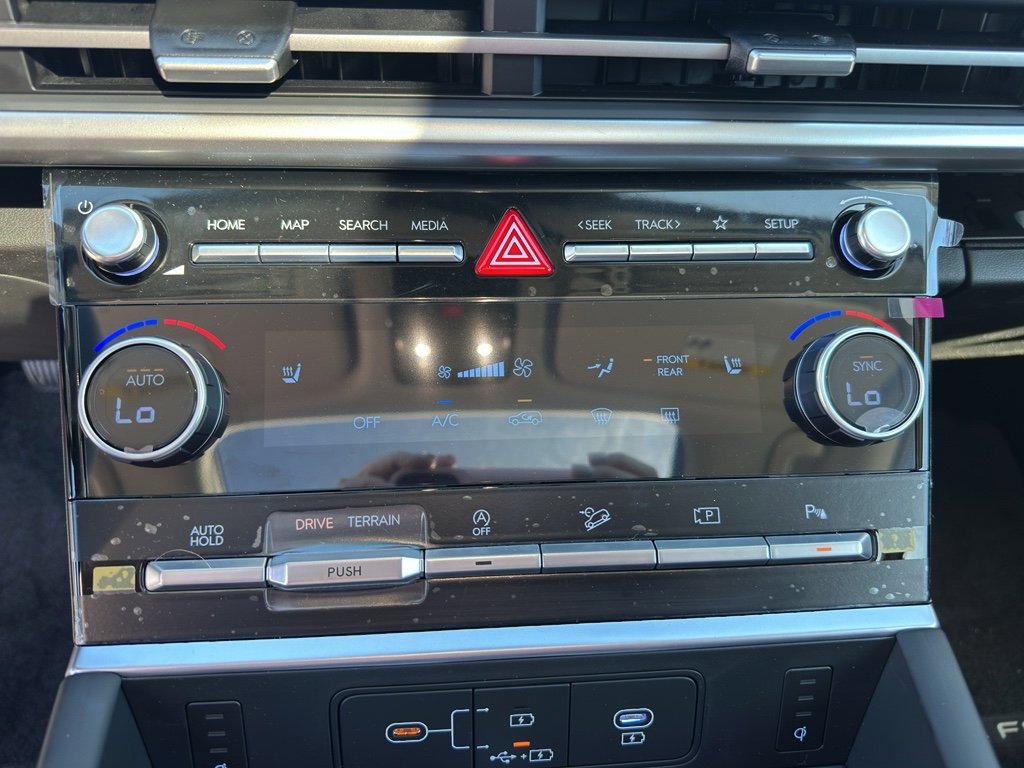 New 2026 Hyundai Santa Fe XRT AWD/4WD image 21