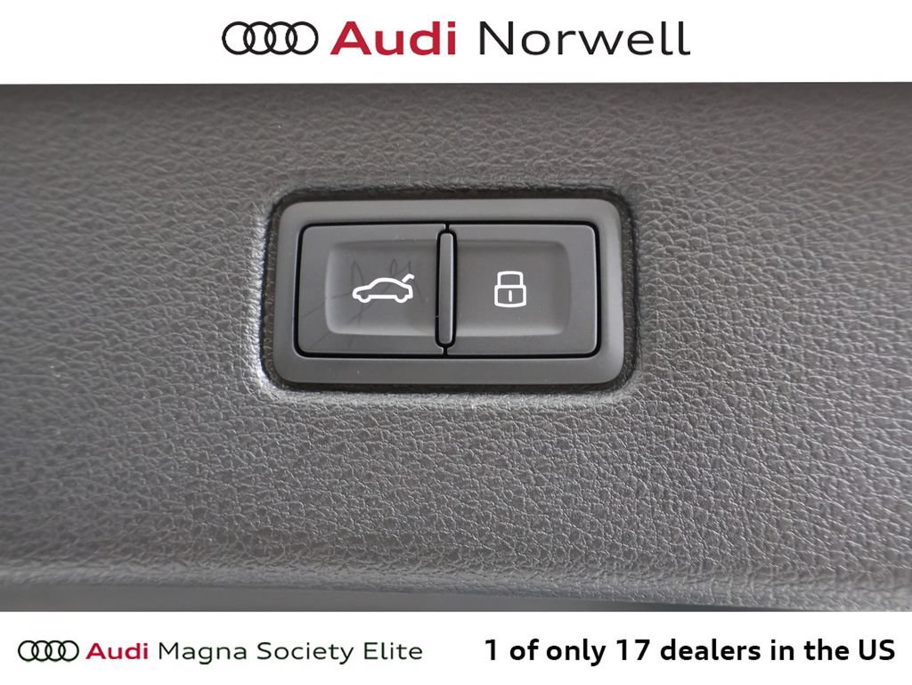 New 2026 Audi Q7 Premium Plus AWD/4WD image 17