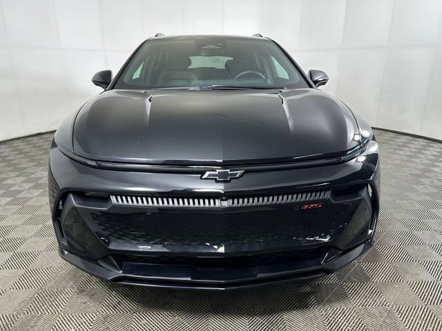 Used 2024 Chevrolet Equinox EV RS image 8