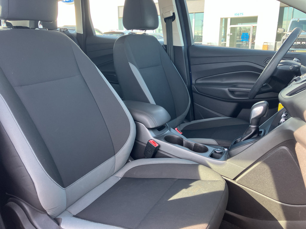 Used 2013 Ford Escape S image 28