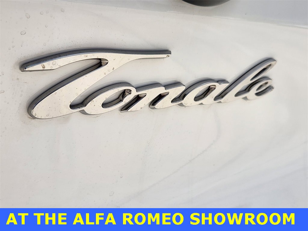 Used 2025 Alfa Romeo Tonale w/ Premium Package image 14