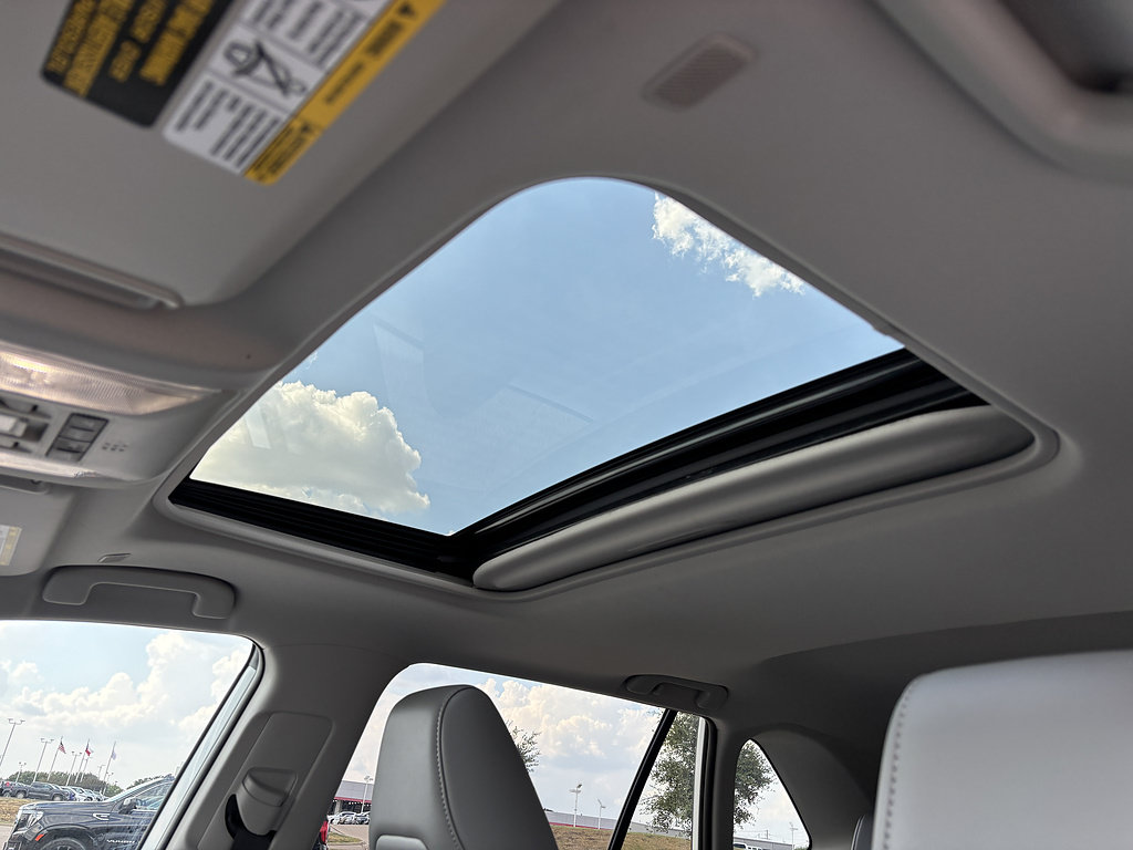 Certified 2025 Toyota RAV4 XLE Premium FWD image 15
