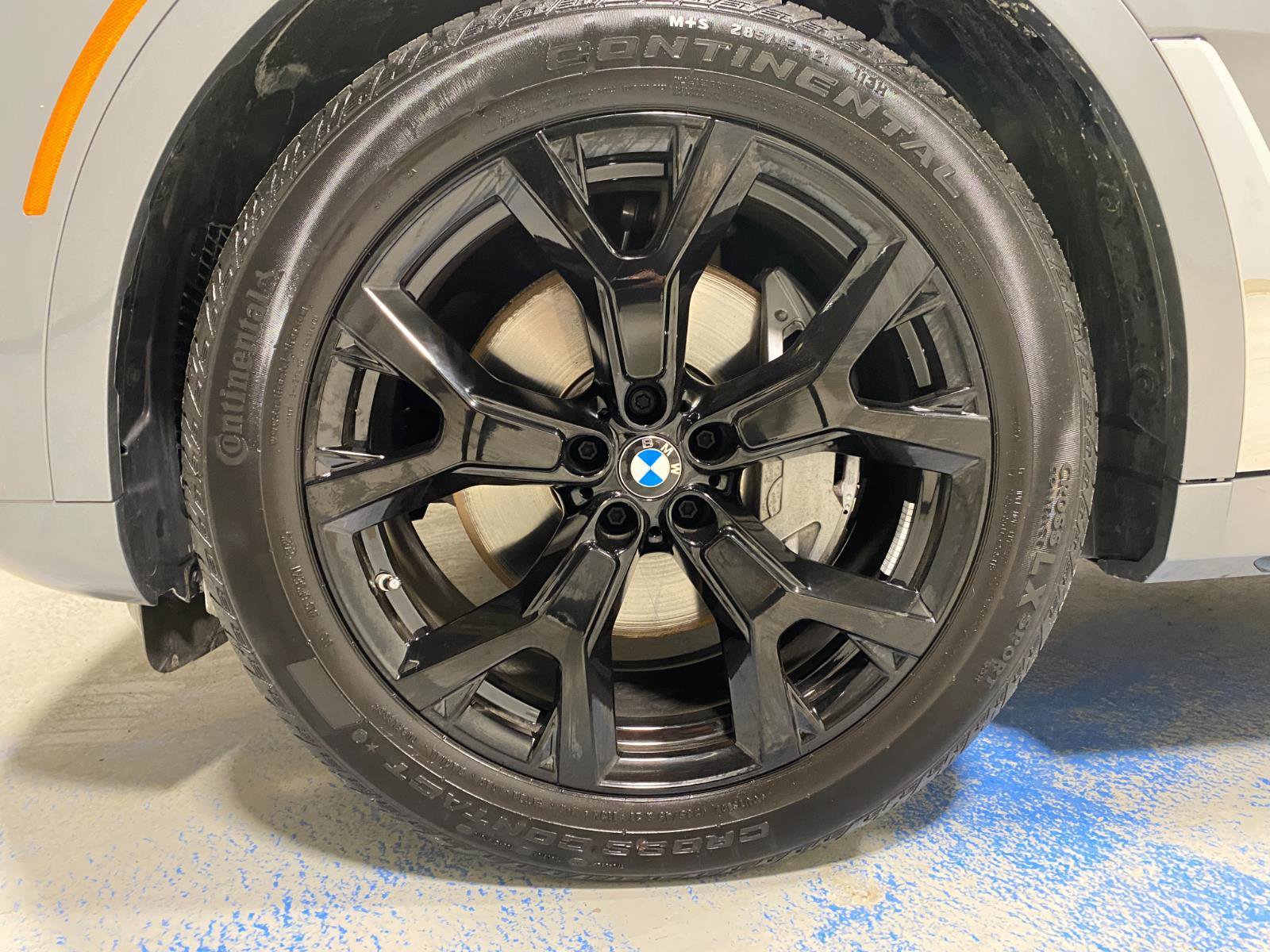 Certified 2026 BMW X7 xDrive40i image 28