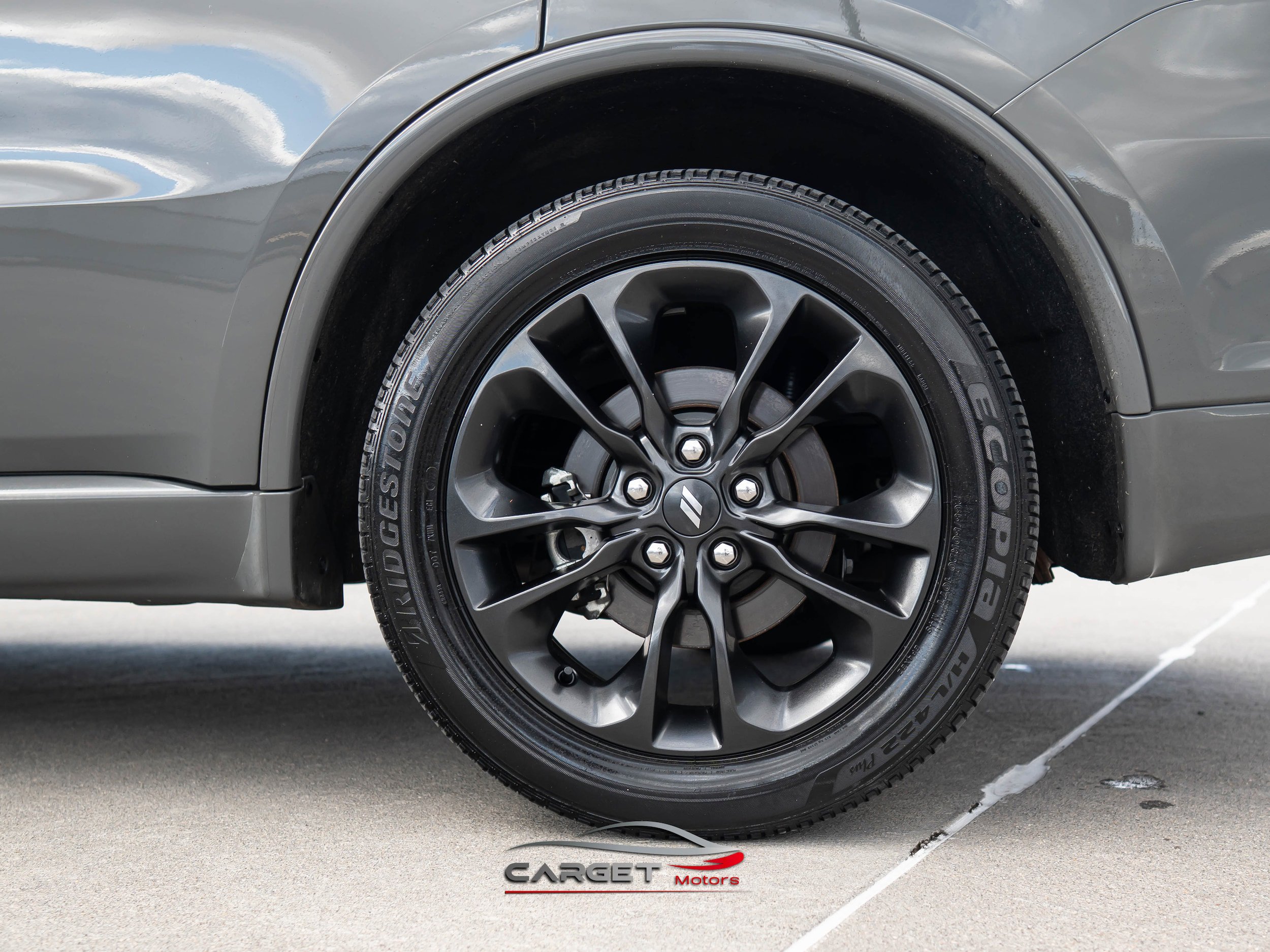 Used 2022 Dodge Durango R/T w/ Blacktop Package AWD/4WD image 12